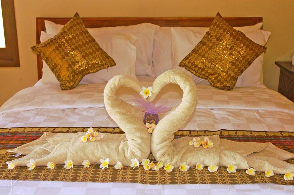 Casa De Amed Hotell Rum bild